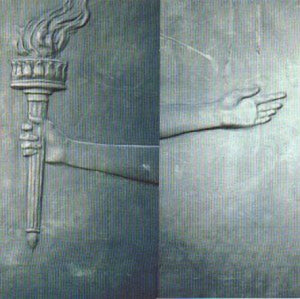 FUGAZI | THE ARGUMENT LP
