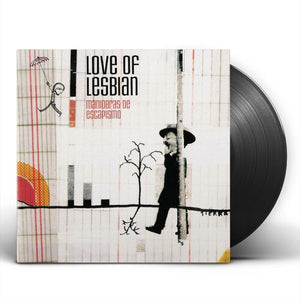 LOVE OF LESBIAN | MANIOBRAS DE ESCAPISMO
