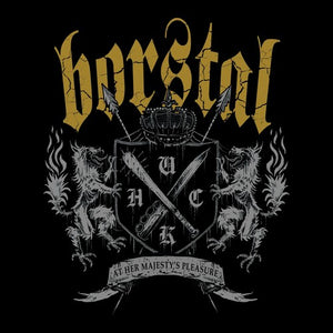 BORSTAL | AT HER MAJESTY'S PLEASURE