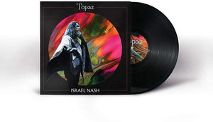 ISRAEL NASH | TOPAZ