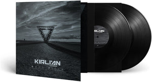 KIRLIAN CAMERA | COLD PILLS (SCARLET GATE OF TOXIC DAYBREAK)