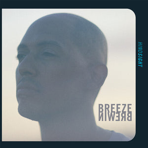 BREEZE BREWIN | HINDSIGHT