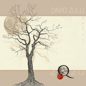 DAVID ZULLI | 2Q20