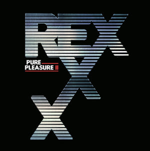 REXXX | PURE PLEASURE II
