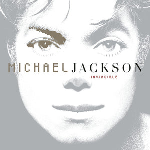MICHAEL JACKSON | INVINCIBLE