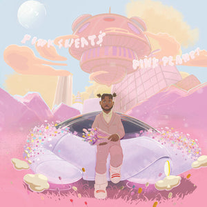 PINK SWEAT$ | PINK PLANET