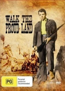 MOVIE WE | WALK THE PROUD LAND