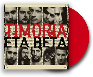 TIMORIA | ETA BETA