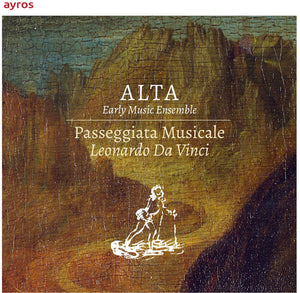 VARIOUS ARTISTS | PASSEGGIATA MUSICALE / VARIOUS