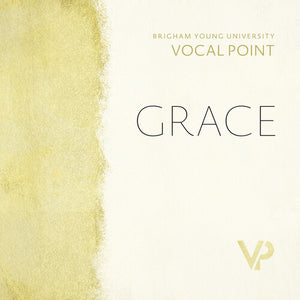 VOCAL POINT | GRACE