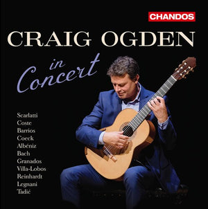 VARIOUS ARTISTS | GUITAR WORKS / VARIOUS