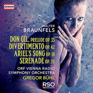 GREGOR BüHL | ORCHESTRAL WORKS