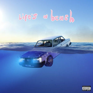 EASY LIFE | LIFE'S A BEACH