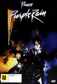 MOVIE DRA | PURPLE RAIN (ZONE 2)