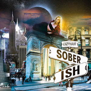 LIZ PHAIR | SOBERISH