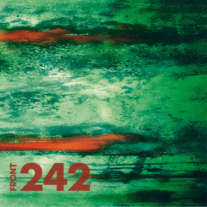 FRONT 242 | USA 91