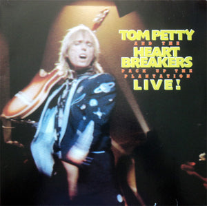 TOM PETTY | PACK UP THE PLANTATION LIVE - 2LP - US