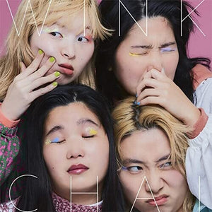 CHAI | WINK