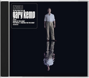 GARY KEMP | INSOLO
