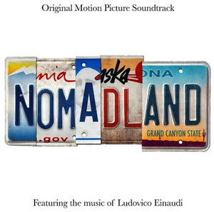NOMADLAND / O.S.T.