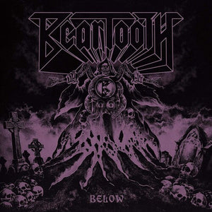 BEARTOOTH | BELOW