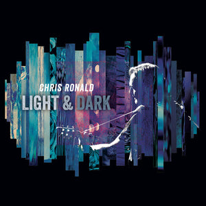 CHRIS RONALD | LIGHT & DARK