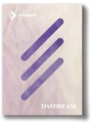 D - CRUNCH | DAYDREAM