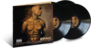 2PAC | UNTIL THE END OF TIME