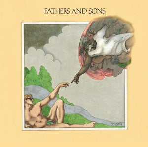 MUDDY WATERS | FATHERS & SONS