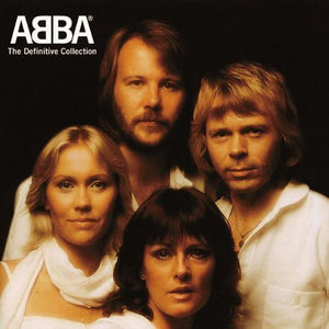 ABBA | DEFINITIVE COLLECTION (2CD SET)