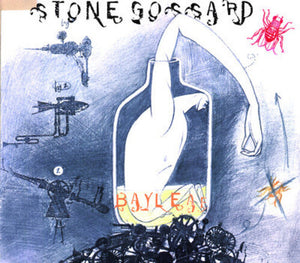 STONE GOSSARD | BAYLEAF