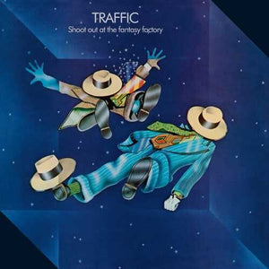 TRAFFIC | SHOOT OUT AT THE FANTASY FACTORY