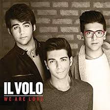 IL VOLO | WE ARE LOVE