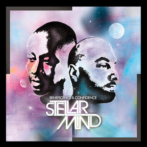 BENEFICENCE & CONFIDENCE | STELLAR MIND