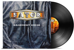 SATOR | BASEMENT NOISE