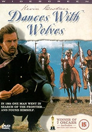 DANCES WITH WOLVES (ZONE 2)