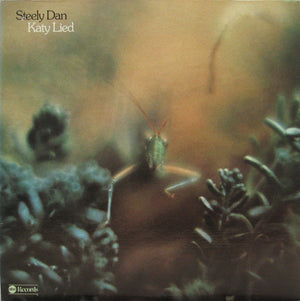 STEELY DAN | KATY LIED - NZ / AUS