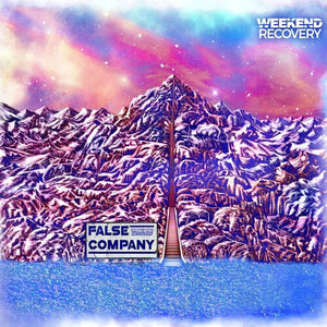 WEEKEND RECOVERY | FALSE COMPANY - PURPLE