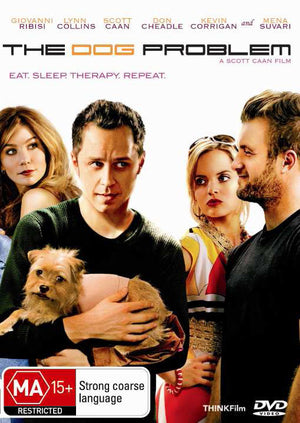 MOVIE COM | DOG PROBLEM