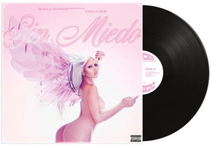 KALI UCHIS | SIN MIEDO (DEL AMOR Y OTROS DEMONIOS)