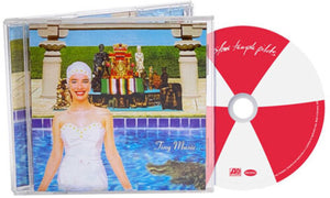 STONE TEMPLE PILOTS | TINY MUSIC... SONGS FROM THE VATICAN GIFT SHOP