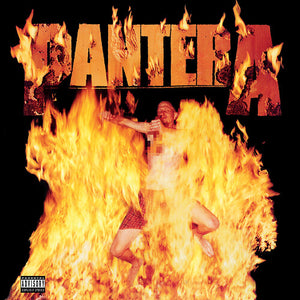 PANTERA | REINVENTING THE STEEL