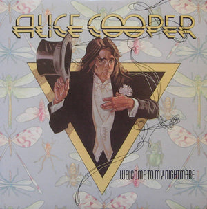 ALICE COOPER | WELCOME TO MY NIGHTMARE - US