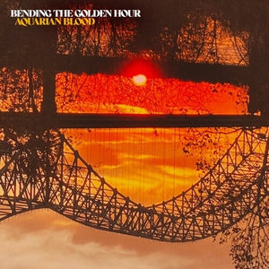 AQUARIAN BLOOD | BENDING THE GOLDEN HOUR