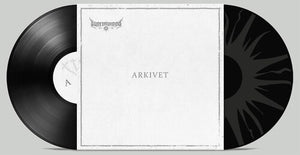 WORMWOOD | ARKIVET