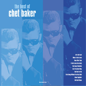 CHET BAKER | BEST OF