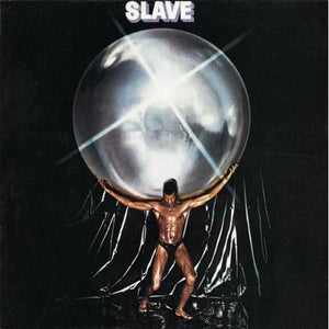 SLAVE | SLAVE - US - BIT ROUGH