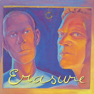 ERASURE | ERASURE