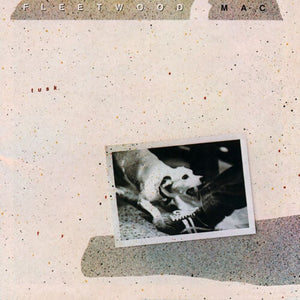 FLEETWOOD MAC | TUSK