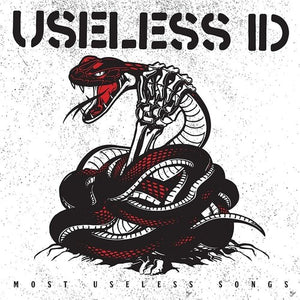 USELESS ID | MOST USELESS SONGS
